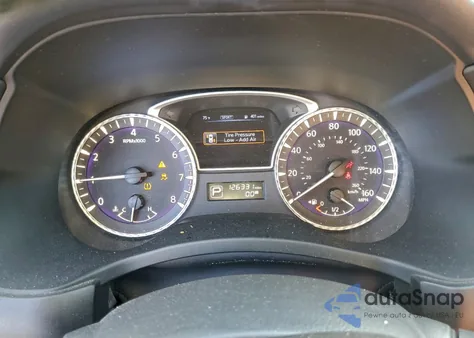 2018 Infiniti Qx60 from USA, damaged, VIN 5N1DL0MN7JC508380